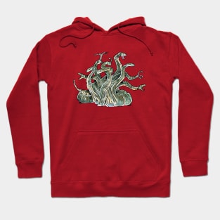 Hydra Hoodie